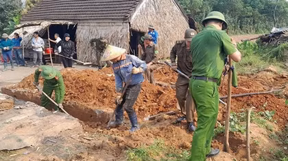 Cả nước có 23 tỉnh, thành không còn nhà tạm, nhà dột nát