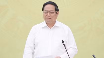 Tổ chức ngày hội công bố vận hành chính quyền địa phương 2 cấp vào ngày 30/6