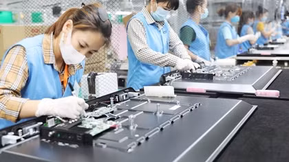 75% nguồn thu phí công đoàn sẽ dành cho công đoàn cơ sở