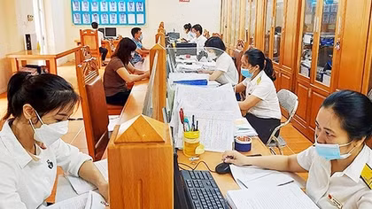 Hơn 30.000 cá nhân bị xử phạt thuế thương mại điện tử