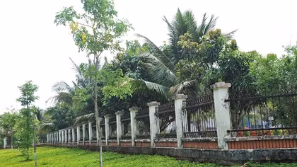 Bộ Công an yêu cầu Đắk Lắk cung cấp thêm hồ sơ các dự án trồng cây xanh của Công ty Công Minh
