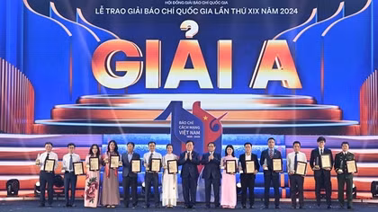 Đảng, Nhà nước và Nhân dân luôn đặt niềm tin sắt son vào Báo chí Cách mạng Việt Nam