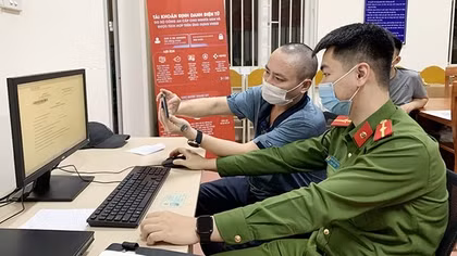Tiếp tục làm sạch, chuẩn hóa, kết nối dữ liệu phục vụ phát triển Thủ đô