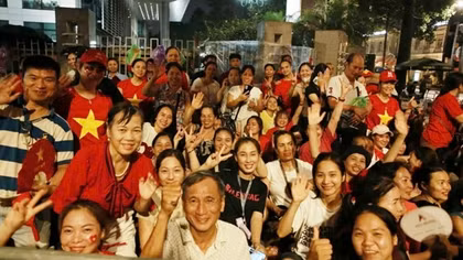 Hà Nội đêm không ngủ trước giờ tổng duyệt diễu binh, diễu hành