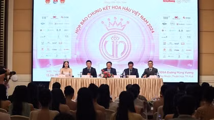 Chung kết Hoa hậu Việt Nam 2024 tạm hoãn, dự kiến được tổ chức lại vào ngày 27/6