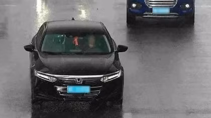 Lấy trộm 8 chiếc xe chỉ để về nhà!
