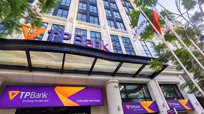 TPB ghi nhận sức mua tích cực nhờ định giá hấp dẫn