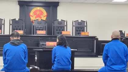Cựu cán bộ TAND tối cao nhận 26 tỷ đồng “chạy” thắng kiện