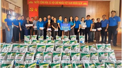 Tập đoàn Bảo Việt (BVH): Top 20 cổ phiếu có chỉ số phát triển bền vững xuất sắc