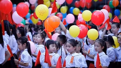 10 dấu ấn nổi bật trong lĩnh vực Giáo dục và Đào tạo năm 2025