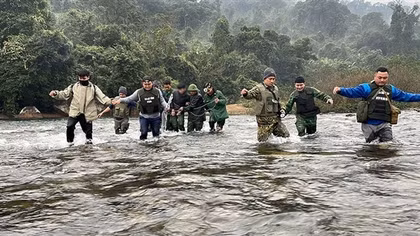 Quyết liệt đẩy lùi tội phạm ma túy trên địa bàn Hà Tĩnh