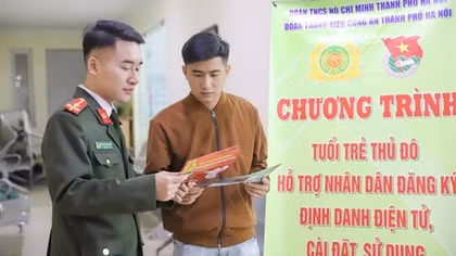 "Chìa khóa vàng" cho cải cách hành chính và phát triển bền vững