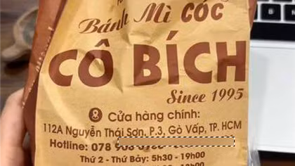 Vụ ngộ độc sau ăn bánh mì: Các loại thực phẩm đều có hóa đơn, chứng từ nguồn gốc rõ ràng?