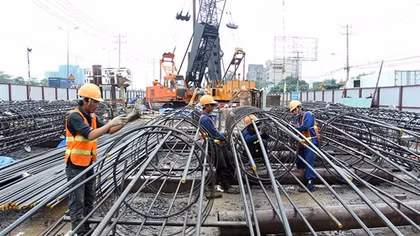 Tập trung giải ngân vốn đầu tư công năm 2025