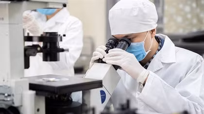 Bài cuối: Lối mở “hút” các nhà khoa học, nguồn nhân lực chất lượng cao