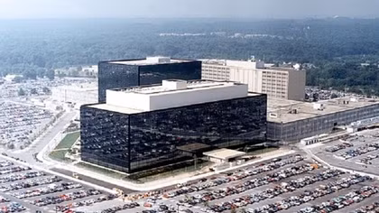 Dự án tuyệt mật “Plush” của CIA trên biển Okhotsk
