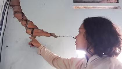 Xem xét khởi kiện công ty chây ỳ bồi thường, hỗ trợ thiệt hại khi làm đường