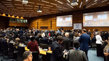 Iran cấm cửa IAEA sau áp lực gia tăng