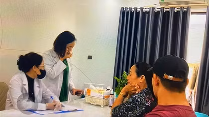 Xử lý nghiêm các hành vi vi phạm (bài cuối)