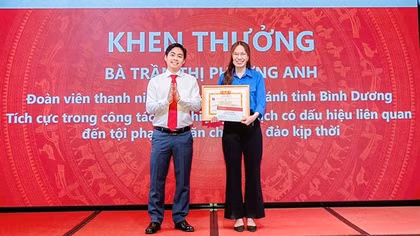 Cán bộ Agribank kịp thời ngăn chặn lừa đảo mua bán vé máy bay trên mạng xã hội