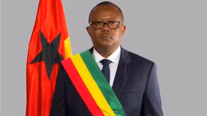 Guinea Bissau lại xảy ra binh biến, Tổng thống và lãnh đạo phe đối lập bị bắt