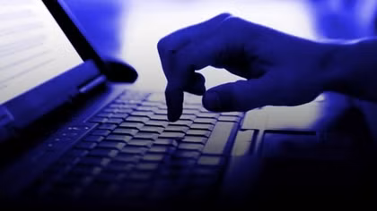 Interpol cảnh báo lừa đảo công nghệ lan rộng toàn cầu