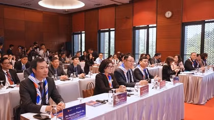 Hình thành "lá chắn toàn diện" bảo vệ trẻ em trong thế giới số