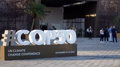 COP30: Tìm sự đồng thuận