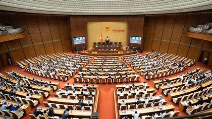Tuần này, Quốc hội thảo luận về dự thảo Luật An ninh mạng