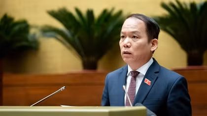 Rà soát, quy định cụ thể trường hợp tạm đình chỉ đại biểu Quốc hội