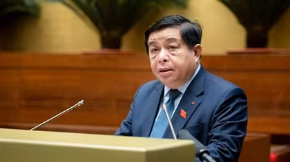 Chính phủ trình kịch bản tăng trưởng năm 2025 đạt 8% trở lên