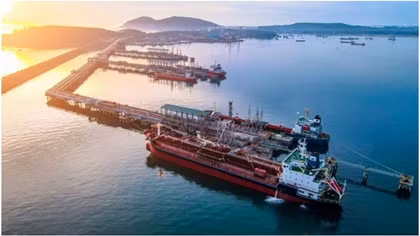Petrovietnam thích ứng linh hoạt, giữ nhịp tăng trưởng, tạo nền tảng cho giai đoạn phát triển mới