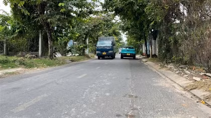 Huyện cho phép giải quyết thủ tục đối với 90 thửa đất trong diện đang điều tra, xác minh?