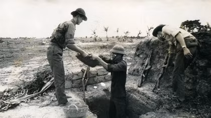 Đơn vị bảo vệ đặc biệt trong cuộc kháng chiến chống Mỹ cứu nước