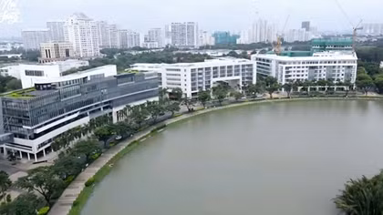 Cần xử lý nghiêm những sai phạm trong sử dụng đất của Công ty Phú Mỹ Hưng