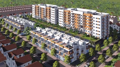 Gỡ vướng gói tín dụng cho vay nhà ở xã hội