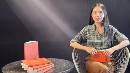 Võ Diệu Thanh: Ngược xuôi lối người, khóc cười chốn quê