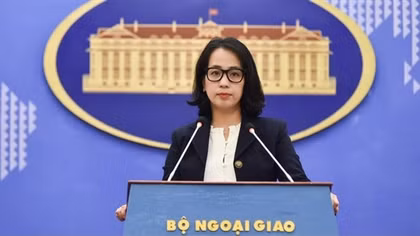 Việt Nam lên án vụ không kích thủ đô Qatar