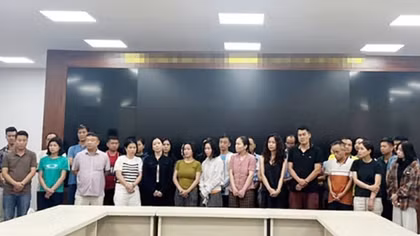 Thứ trưởng Bộ Y tế nói gì trước những sai phạm trong giám định pháp y tâm thần và điều trị bắt buộc?