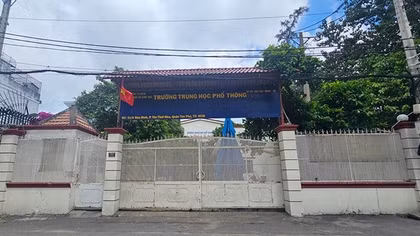 Bài cuối: “Siết” hợp đồng liên kết để chặn việc cho thuê trá hình