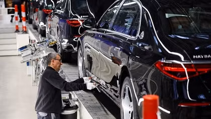 Eurozone: Những bước chạy đầu tiên sau giấc ngủ dài
