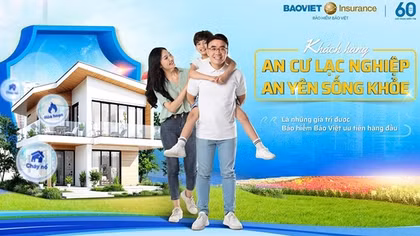 Giữa nhịp sống đô thị hóa, người Việt cần thêm gì để thật sự “an cư”?