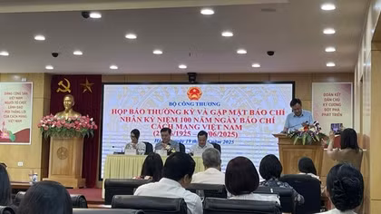 Tăng cường ứng dụng AI và blockchain để truy xuất nguồn gốc hàng hóa