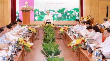 Đẩy mạnh công tác tuyên truyền, tạo sự đồng thuận xã hội