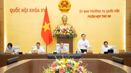 Sửa Luật phòng, chống tham nhũng: Nâng mức tài sản phải kê khai có giá trị từ 50 triệu lên 150 triệu đồng