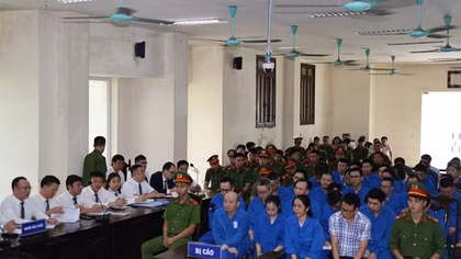 Cựu Tổng Biên tập Tạp chí Môi trường và Đô thị Việt Nam trực tiếp gỡ 26 bài viết