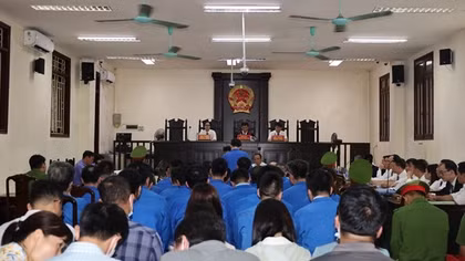 Phóng viên Tạp chí Môi trường và Đô thị Việt Nam dùng chiêu thức gì để thực hiện 84 vụ cưỡng đoạt tài sản?