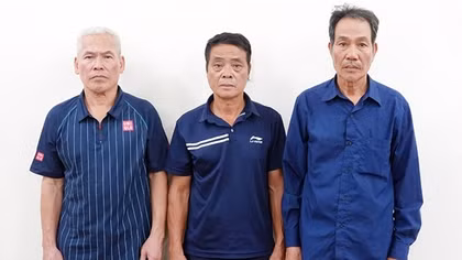 Khởi tố 3 bảo vệ dùng gậy cao su đánh người