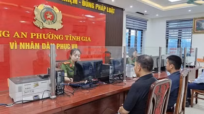 Ghi nhận sau gần 3 tháng vận hành chính quyền địa phương 2 cấp ở Thanh Hoá