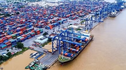 Bộ luật Hàng hải Việt Nam đã có những bất cập cần nghiên cứu, điều chỉnh cho phù hợp